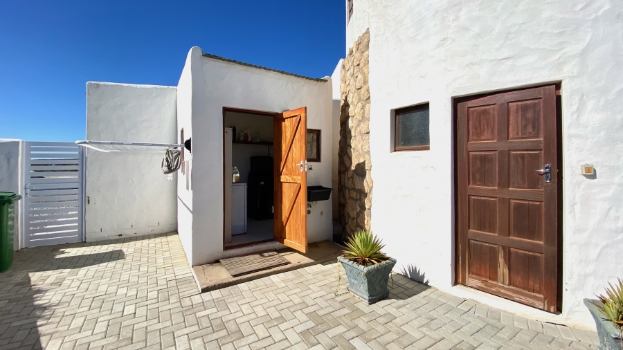 4 Bedroom Property for Sale in Jacobsbaai Western Cape